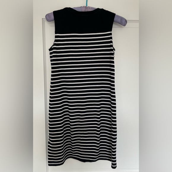 Banana Republic Sleeveless Knit Dress - Picture 3 of 4